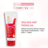 Sữa Rửa Mặt Trắng Da Wskin Extreme White Cleansing Foam Glutathione + Vitamin C + Pearl